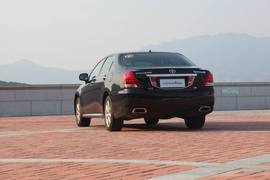 2010款新皇冠3.0L深圳试驾实拍