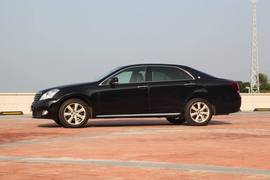 2010款新皇冠3.0L深圳试驾实拍