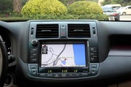 2010款新皇冠3.0L深圳试驾实拍