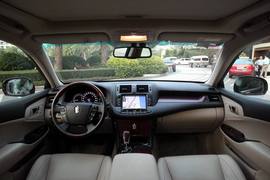 2010款新皇冠3.0L深圳试驾实拍