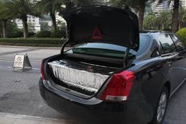 2010款新皇冠3.0L深圳试驾实拍