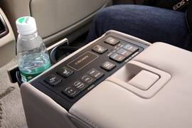 2010款新皇冠3.0L深圳试驾实拍