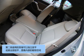 2011款广汽丰田逸致1.8L豪华多功能版体验