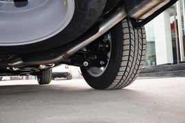 2011款路虎发现4 5.0L V8 HSE