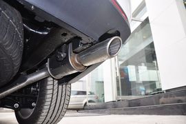 2011款路虎揽胜运动版 5.0L V8 SC HSE