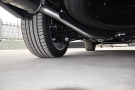 2011款路虎揽胜运动版 5.0L V8 SC HSE
