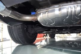 2010款沃尔沃C70 2.5 T5