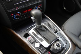2011款奥迪Q5对比评测