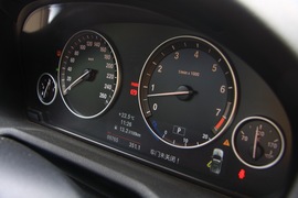 2011款宝马X3对比评测