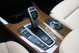 2011款宝马X3对比评测