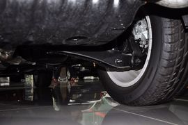 2011款Jeep吉普自由客 2.4L经典版