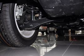 2011款Jeep吉普自由客 2.4L经典版