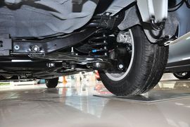 2012款长安马自达3经典款 1.6L手动标准版