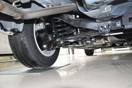 2012款长安马自达3经典款 1.6L手动标准版