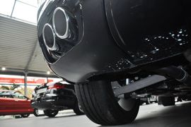 2011款奥迪Q5 2.0TFSI ABT改装版