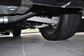 2011款奥迪Q5 2.0TFSI ABT改装版