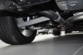 2011款奥迪Q5 2.0TFSI ABT改装版