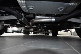 2011款奥迪Q5 2.0TFSI ABT改装版