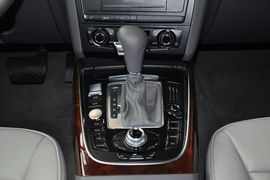 2011款奥迪Q5 2.0TFSI ABT改装版