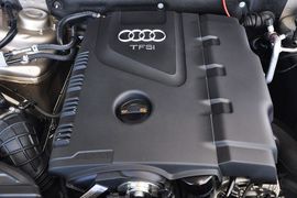 2010款奥迪A5敞篷版 2.0TFSI标准版