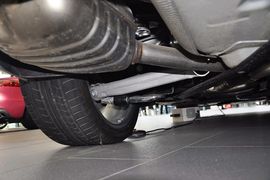 2010款奥迪A5敞篷版 2.0TFSI标准版