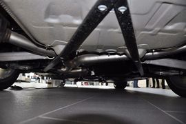 2010款奥迪A5敞篷版 2.0TFSI标准版