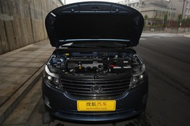 试驾全球鹰GC718自动