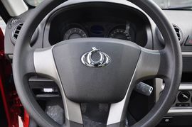 2011款全球鹰自由舰 1.5L手动运动型