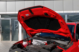 2017款奥迪Q3 40 TFSI quattro 全时四驱风尚型