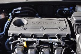 2012款起亚智跑 2.4L 自动四驱 Premium