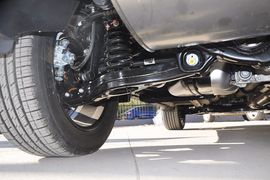 2012款起亚智跑 2.4L 自动四驱 Premium