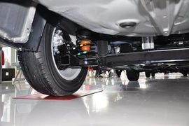 2011款起亚福瑞迪 1.6L GL手动型
