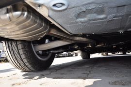 2012款一汽奥迪A4L 2.0TFSI舒适型