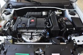 2011款雪铁龙爱丽舍三厢 1.6L手动科技型