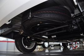 2011款雪铁龙爱丽舍三厢 1.6L手动科技型
