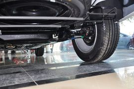 2011款雪铁龙爱丽舍三厢 1.6L手动科技型