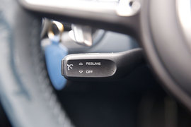 2016款 保时捷911 Carrera 4 3.0T