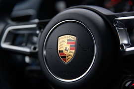 2016款 保时捷911 Carrera 4 3.0T