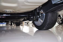2011款东风标致408 2.0L自动舒适型