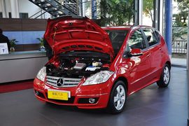 2010款奔驰A160