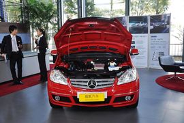 2010款奔驰A160