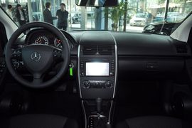 2010款奔驰A160