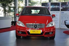2010款奔驰A160