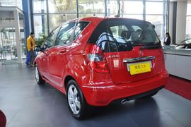 2010款奔驰A160