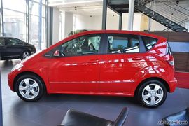 2010款奔驰A160