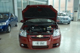 08乐风外观