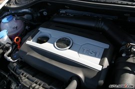 明锐导航版外观