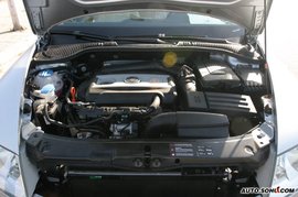 明锐导航版外观