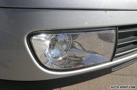 明锐导航版外观