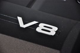 2012款路虎揽胜 5.0L V8 SC汽油版